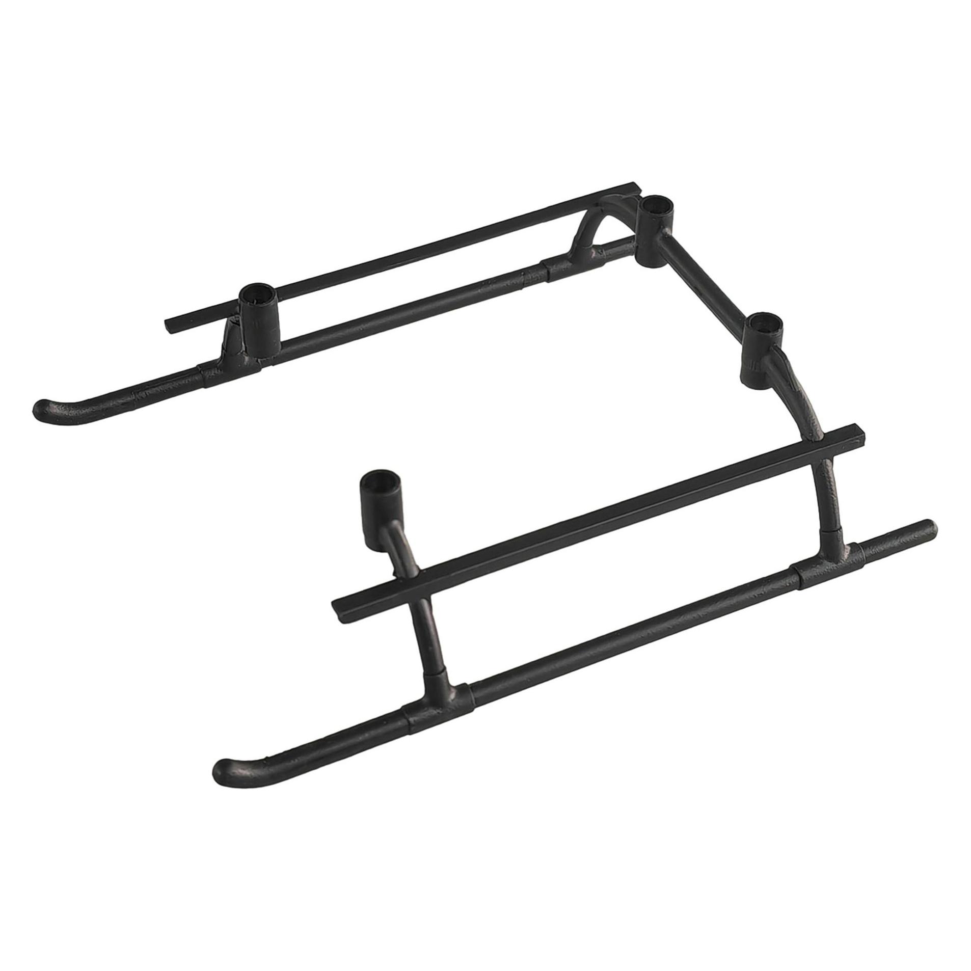 Amewi Landegestell Schwarz AFX-135 Pro (057-25332-16)