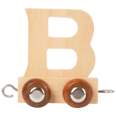 small foot Buchstabenzug Holz B 288234