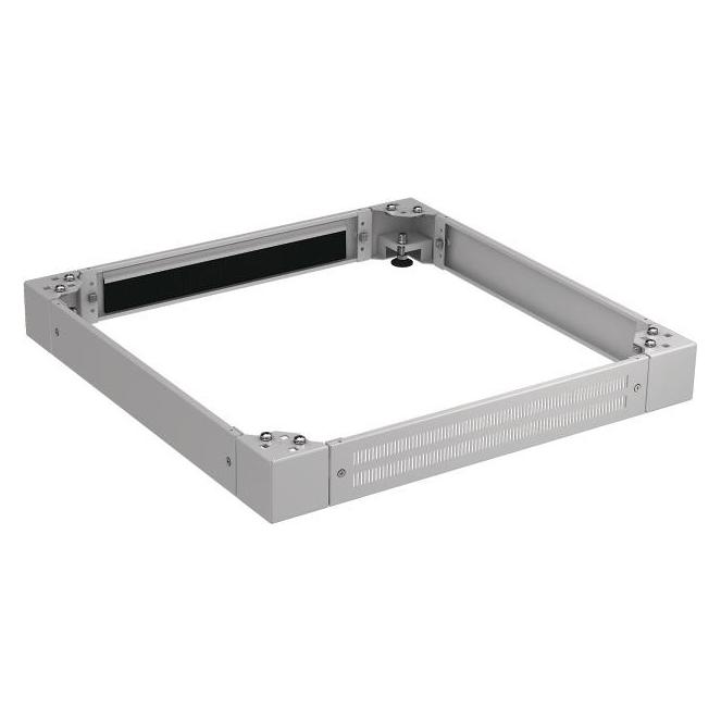 EFB Elektronik PRO-SOK60PB.GR Rack Zubehör Regal-Sockel (PRO-SOK60PB.GR)