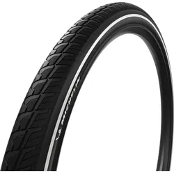 FALTREIFEN CITY TOURING COMP. LINE MAGI-X 55-622 Schwarz/Reflex