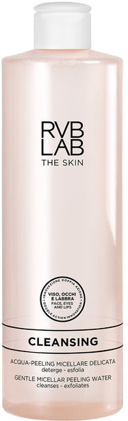 Rvb Lab Rvblab Acqua Peeling Micel Del