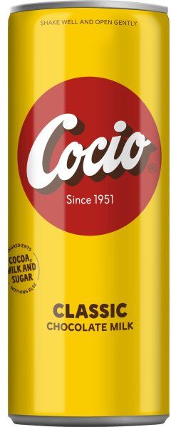 Cocio Classic 33 Cl
