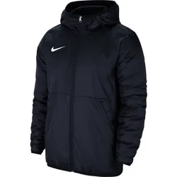 NIKE Park 20 Übergangsjacke Herren 451 - obsidian/white XL