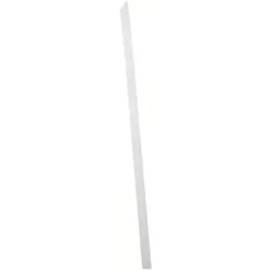 Striebel & John RZ151 Schottwand-R BH8/T4 Blech, Zubehör TriLine Schrankserie 2CPX046561R9999