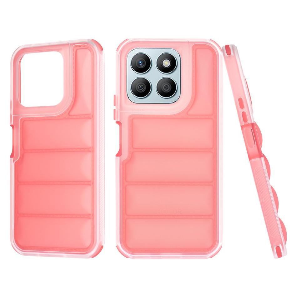 Techsuit - Wave Shield - Honor X8b - Red (Honor X8b) (56351785)