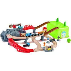 Hape Eisenbahn