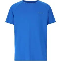 ENDURANCE Actty Trainingsshirt Kinder 2031 - victoria blue 12 (152/158)