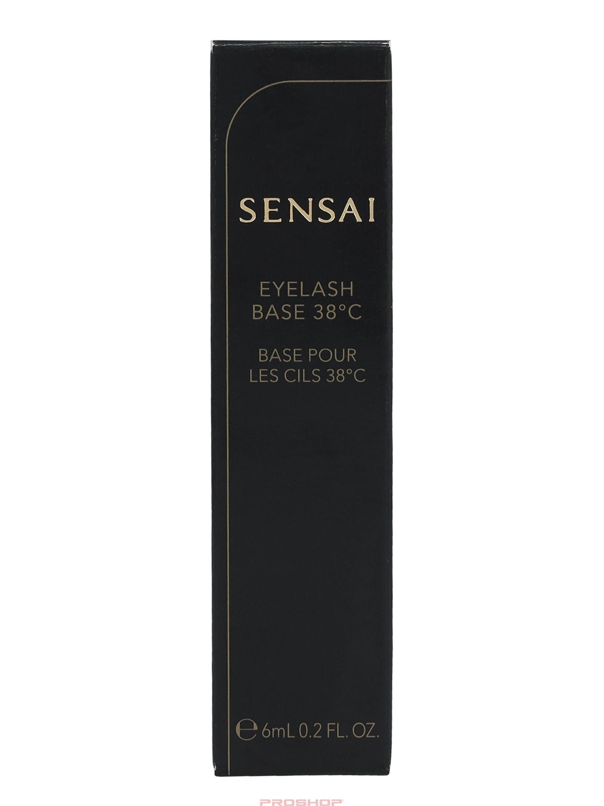 Kanebo Eyelash Base 38 Degree