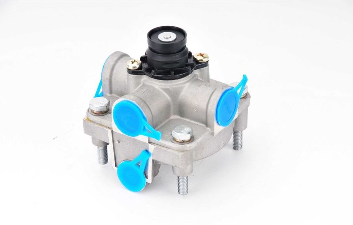 Relaisventil PNEUMATICS PN-10029