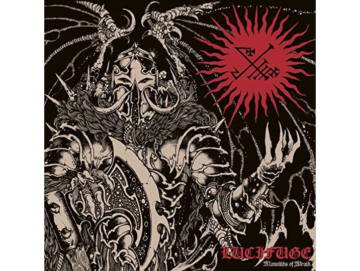 Monoliths of Wrath