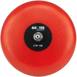 Grothe Groß-Läutewerk LTW 168 RT 12V AC