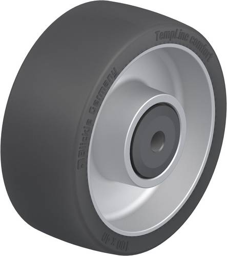 Blickle 753364 ALSI 100/8HKA Schwerlast-Rad Rad-Durchmesser: 100mm Tragfähigkeit (max.): 100kg 1St.