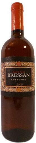 Rosantico Bressan 2017