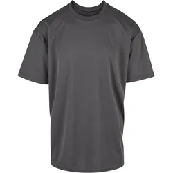 Build Your Brand, Herren, Sportshirt, E-Sports Tee (3XL), Schwarz