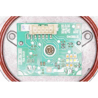 VEMO Steuergerät, Beleuchtung v30730058 rechts für Mercedes