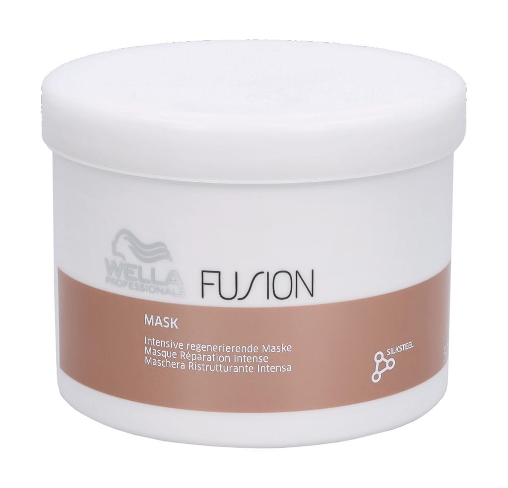 Wella Fusion - Intense Repair Mask500 ml.