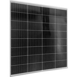 Sygonix Monokristallines Solarmodul 150 W 18.62 V SY-6688142