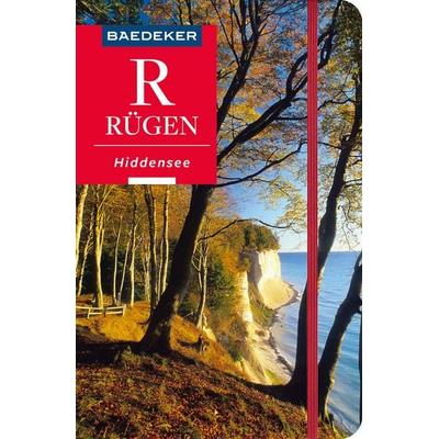 Baedeker Reiseführer Rügen, Hiddensee, Taschenbuch von Christine Berger,Madeleine Reincke, MairDuMont, 978-3-575-00069-9