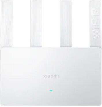 Xiaomi BE3600 router inalámbrico 2.5 Gigabit Ethernet Doble banda (2,4 GHz / 5 GHz) Blanco