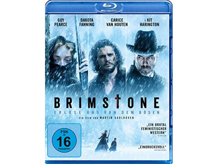 Brimstone