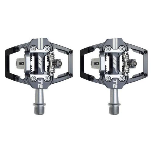 HT T2 Enduro Pedal schwarz (102001T2XXXX2Y02G1X1)