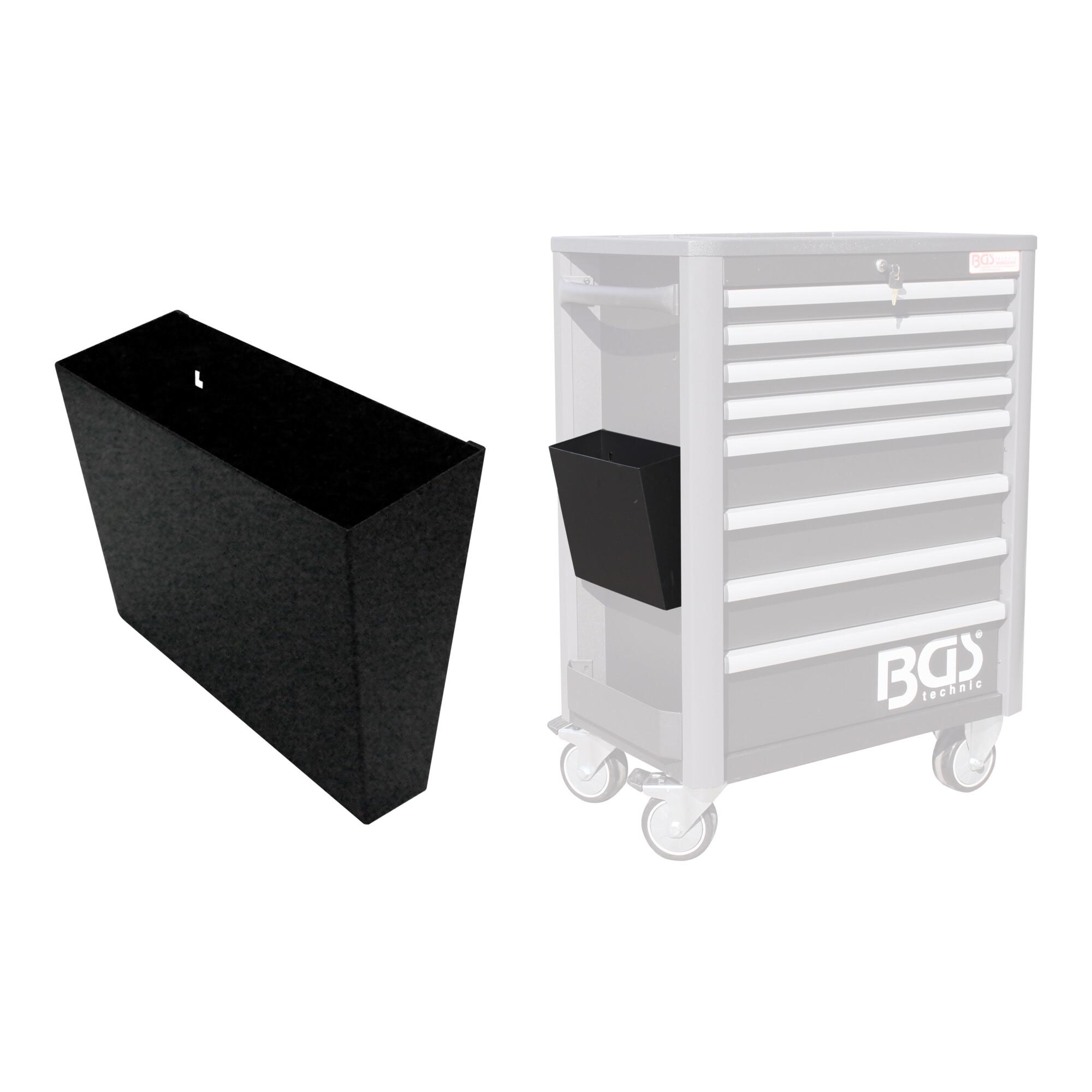 BGS Dokumentenablage für Werkstattwagen PROFI 67162 ; BGS technic)