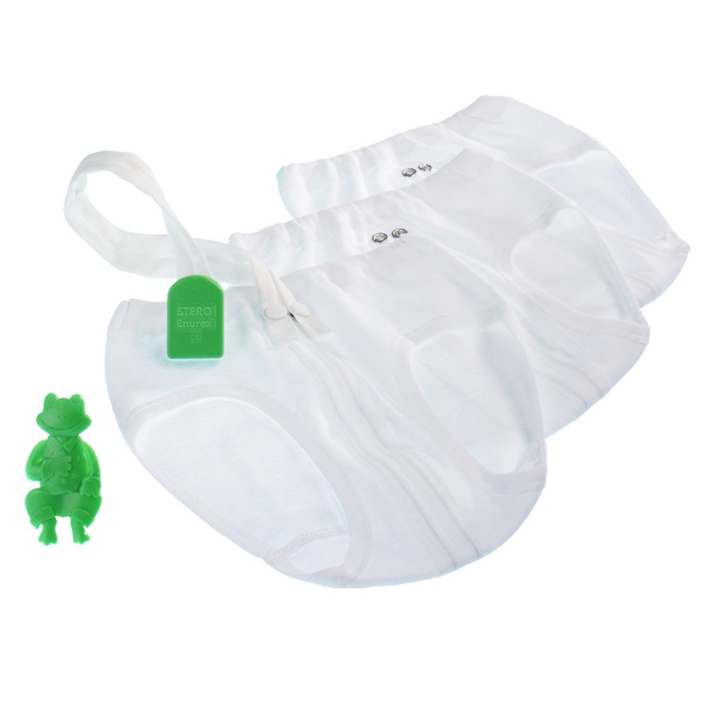 Klingelhose Gr.0 104-116 Stero Enurex 1 St Gerät