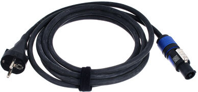 Cordial Power Twist Cable 3m