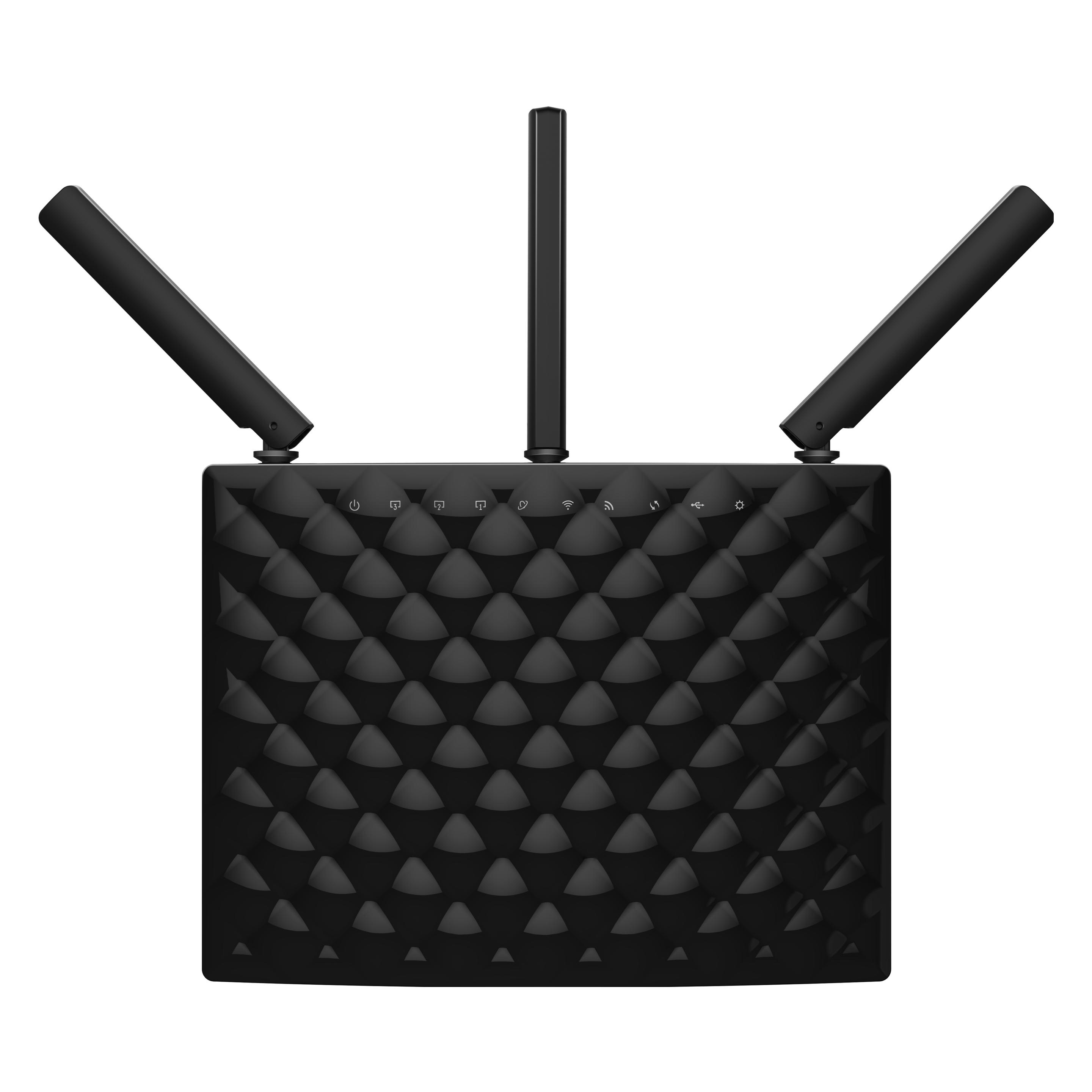 Tenda WL-Router AC15 AC1900 (AC15)