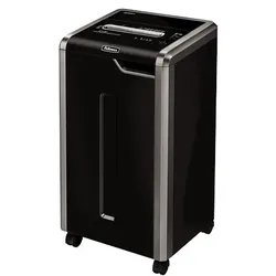 Fellowes Partikelschnitt Aktenvernichter Powershred 325Ci