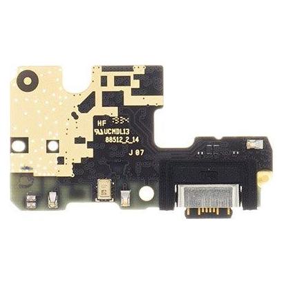 iLike Consumables! - Xiaomi Mi A3 Board with Charging Connector (Service Pack) (Xiaomi Mi A3) (57983126071)
