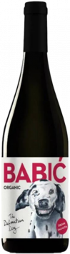 Dalmatian Dog Babić 2022 - Testament Winery -  - Rotwein - 0.75L Dalmatia
