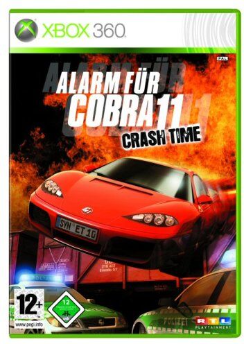 RTL - Alarm für Cobra 11: Crash Time - Preis vom 14.10.2026 23:07:16 h