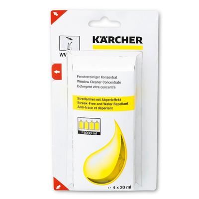 KARCHER Industriereiniger 6.295-302.0