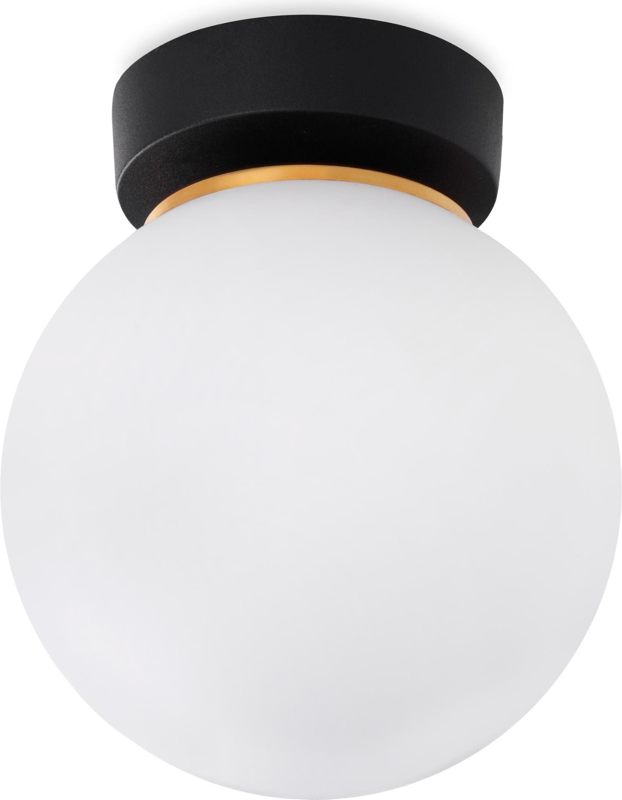 LIGHT HOME LH Plafondlamp Sphere voor keuken, woonkamer of badkamer