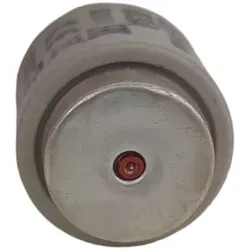 1 Stück Sicherungseinsatz Schmelzsicherung ETI Porzellan Sicherung DIII DZ/gF 63A/500V 002313103
