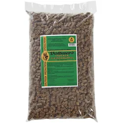 Vollmer`s Trockenfleisch-Würfel 5kg 1x5 kg