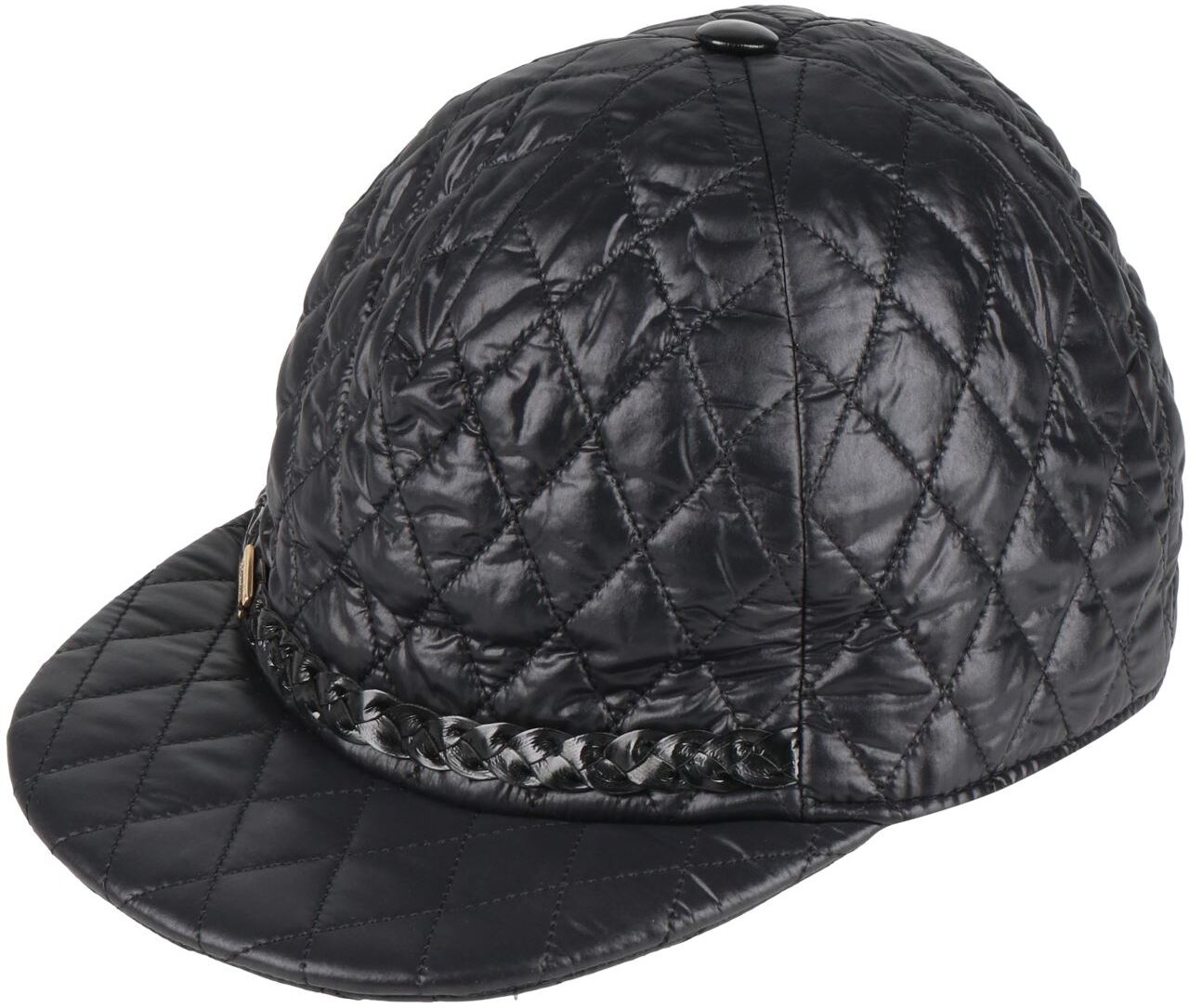 Borsalino Sombrero Unisex Negro 59 Unisex