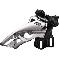 SHIMANO Umwerfer XTR 3X11 SSW E-TYP