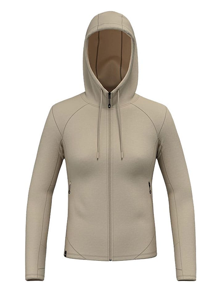 Salewa Funktionsjacke "Fanes AM" in Beige - 40