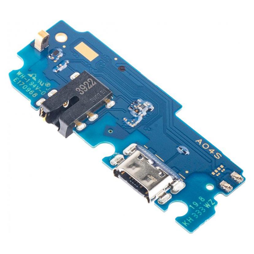Samsung Ladeanschluss Flex für Galaxy A04s A047 (58016066)