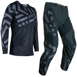 Leatt, Motorradkombi, Ride Kit 3.5 (Herren, XL)