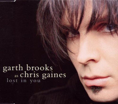 Brooks, Garth As Chris Gains - Lost in You - Preis vom 27.09.2026 03:53:48 h