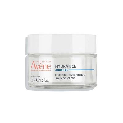 Avene Hydrance Aqua-Gel feuchtig.Aqua Gel-Creme 50 ml Gel