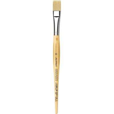 da Vinci Pinsel Junior mit synthetischen Borsten, flach, Serie 329 Gr. 16