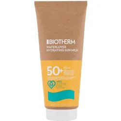 Biotherm, Sonnencreme, Waterlover Hydrating Sun Milk (SPF 50, 200 ml)