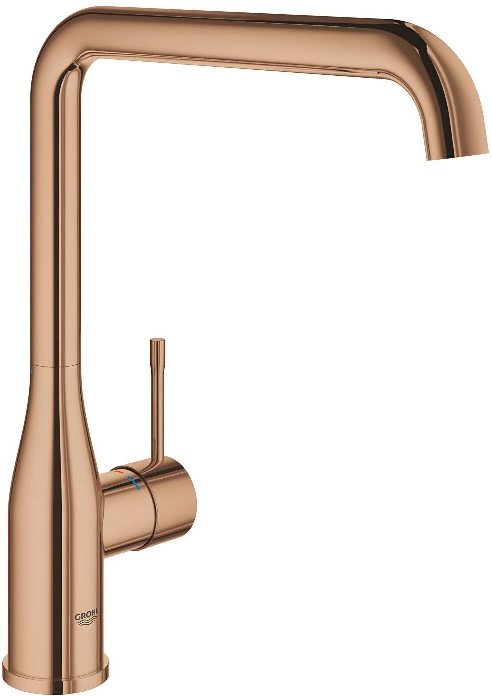 Grohe Essence single-lever sink mixer DN 15 30269000