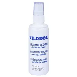 Nilodor Pumpspray
