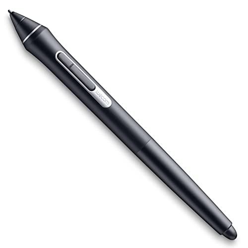 Wacom Pro Pen 2 (KP504E) - Compatibel met Intuos Pro, Cintiq, Cintiq Pro en MobileStudio Pro