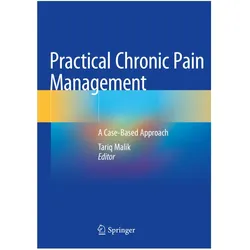 Practical Chronic Pain Management, Fachbücher von Tariq Malik